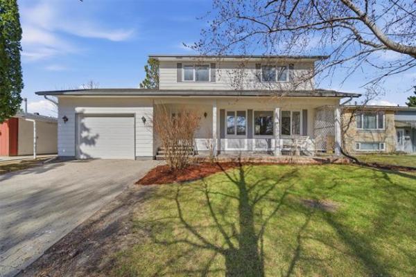 Home Photo - 1730 Chancellor Drive