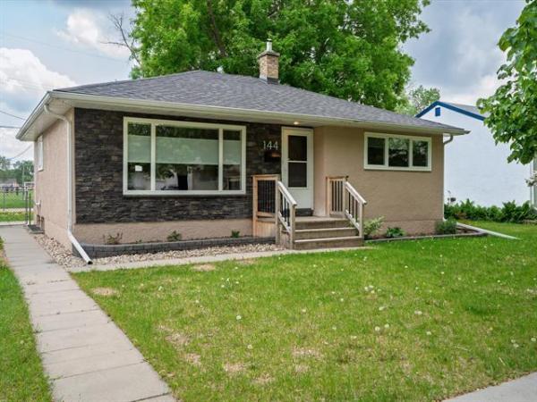 Home Photo - 144 Fernwood Avenue