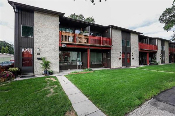 Home Photo - 1-100 Scotswood Drive