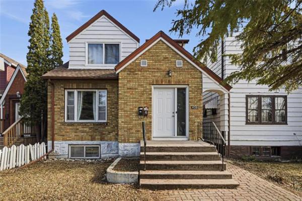 Home Photo - 435 Church Avenue