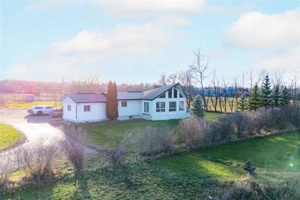 Home Photo - 36140 Dawson Road