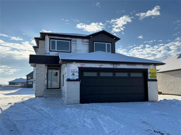 Home Photo - 39 Parkrose Place