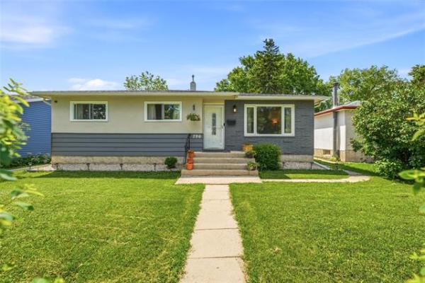 Home Photo - 796 Stewart Street