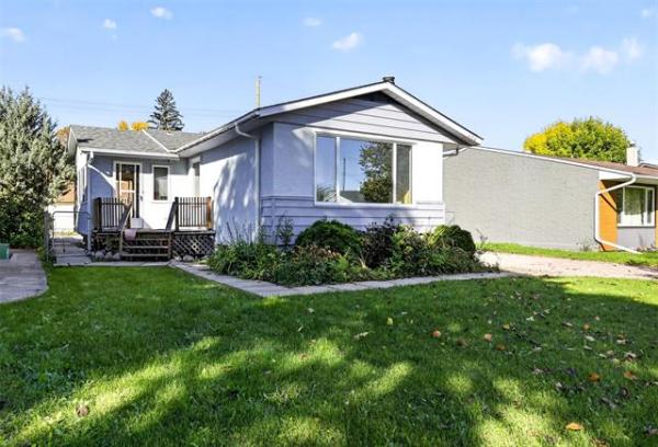 Home Photo - 464 Raquette Street