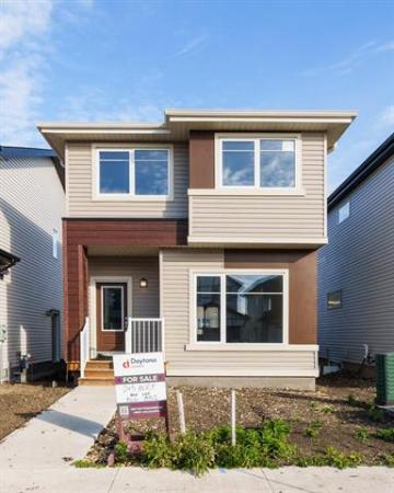 Home Photo - 275 Avior Drive