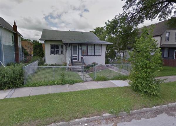 Home Photo - 330 Riverton Avenue