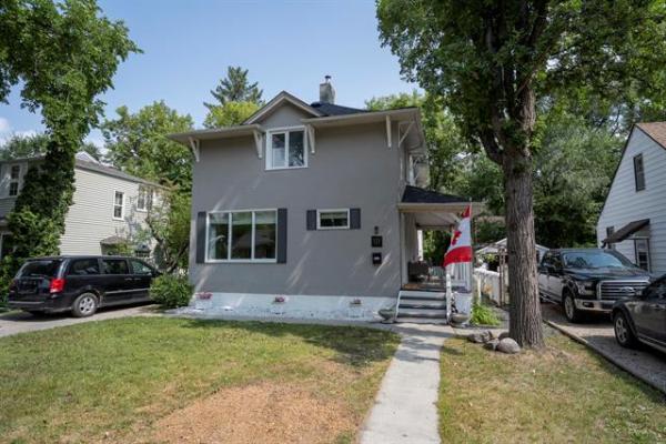 Home Photo - 151 Oakview Avenue