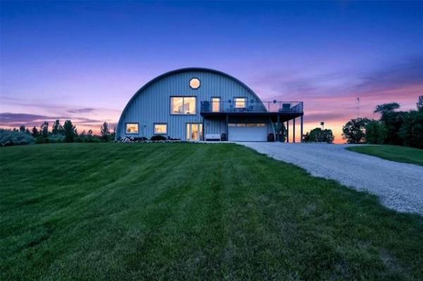 Home Photo - 1847 Carriere Drive