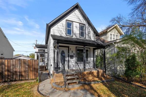Home Photo - 739 Talbot Avenue