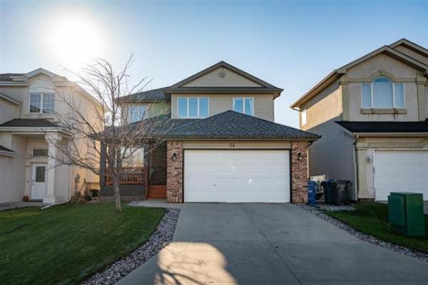 Home Photo - 14 Frigate Bay