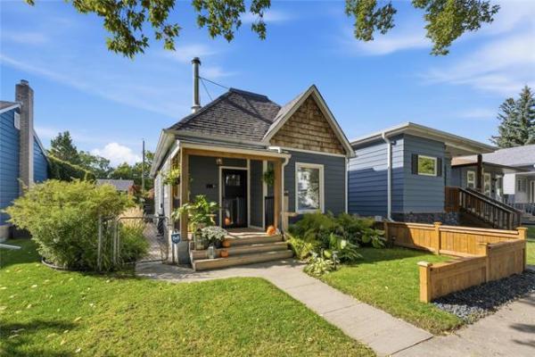 Home Photo - 91 Chandos Avenue
