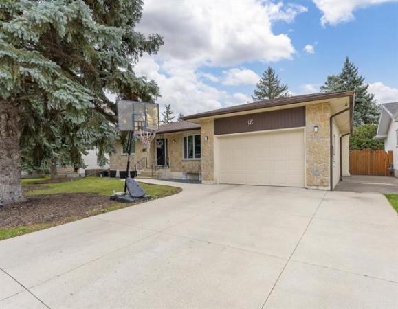Home Photo - 18 Westlund Way