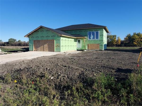 Home Photo - 83 Harry Waytiuk Drive