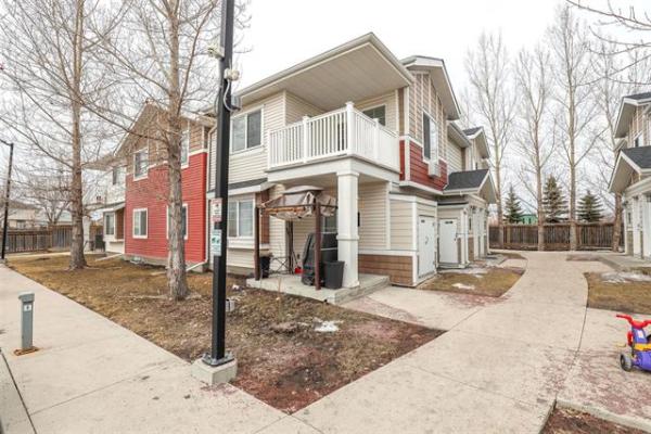 Home Photo - 503-25 Tim Sale Drive