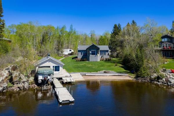 Home Photo - 244 Spruce Land Drive
