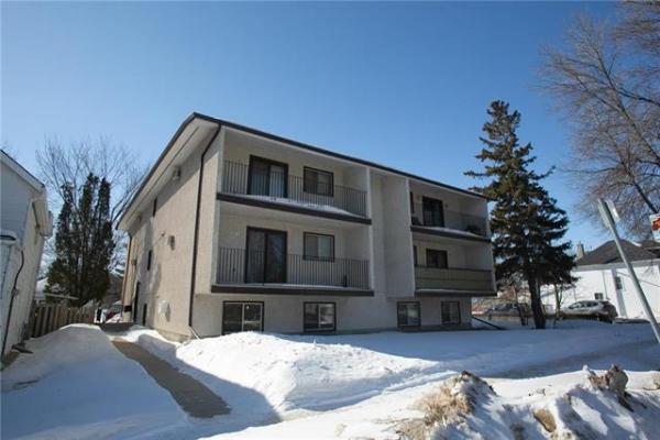 Home Photo - 103-248 Dollard Boulevard