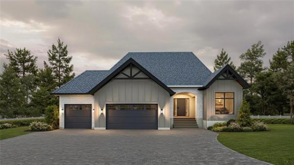 Home Photo - 1 Oshanski Place