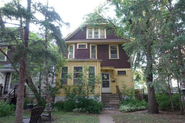 Home Photo - 955 McMillan Avenue