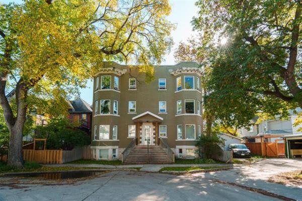 Home Photo - 11-52 Fawcett Avenue