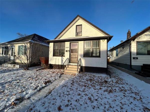 Home Photo - 343 Sydney Avenue