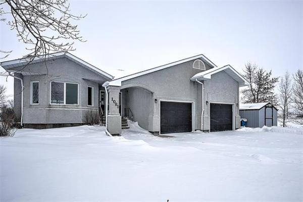 Home Photo - 1081 SEILER Road