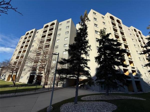 Home Photo - 212-3000 Pembina Highway