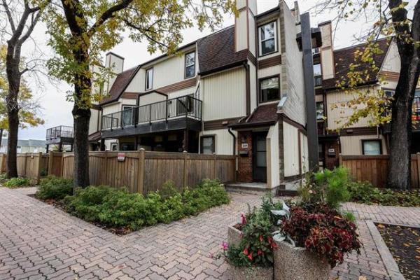 Home Photo - 218-3040 Pembina Highway