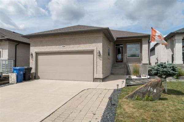 Home Photo - 154 Philip Lee Drive