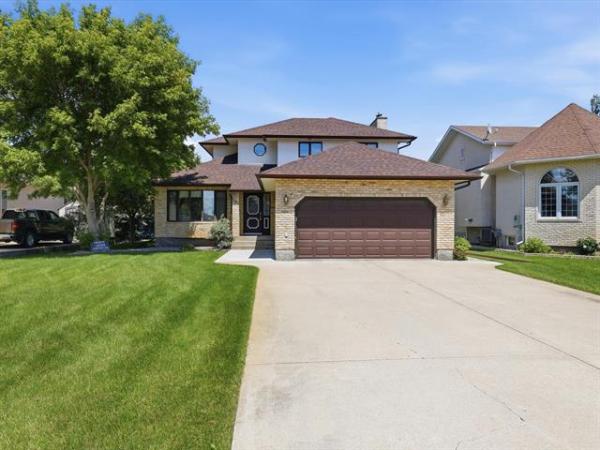 Home Photo - 20 LISTER RAPIDS Drive