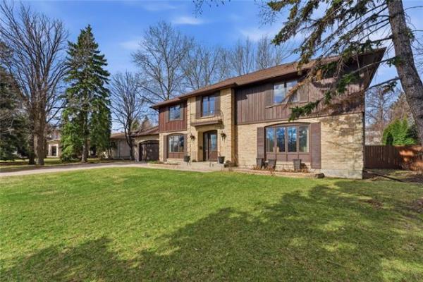 Home Photo - 628 Park Boulevard