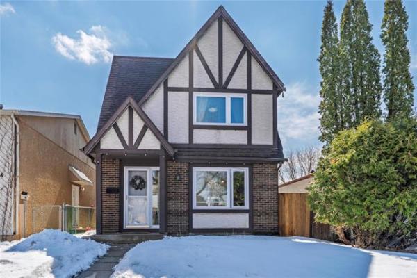 Home Photo - 46 Paddington Road