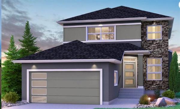 Home Photo - 165 Gardner Trail