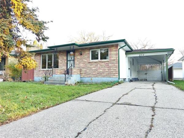 Home Photo - 612 Townsend Avenue