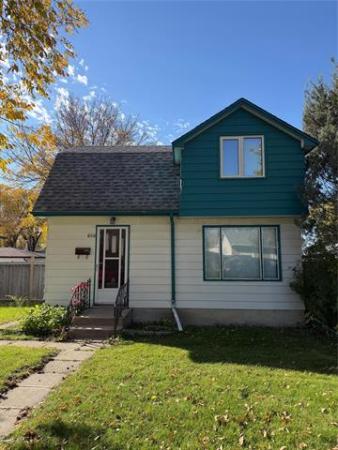 Home Photo - 656 Simpson Avenue