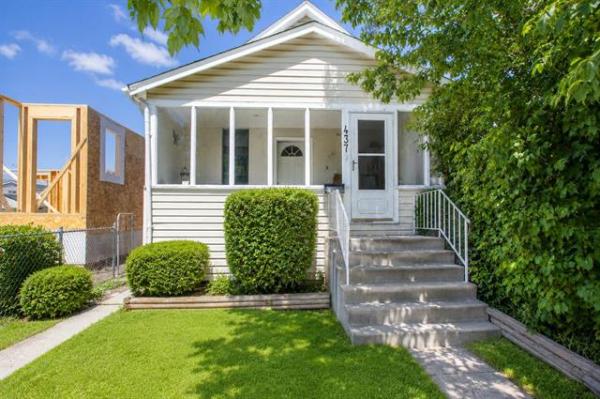 Home Photo - 437 Tweed Avenue
