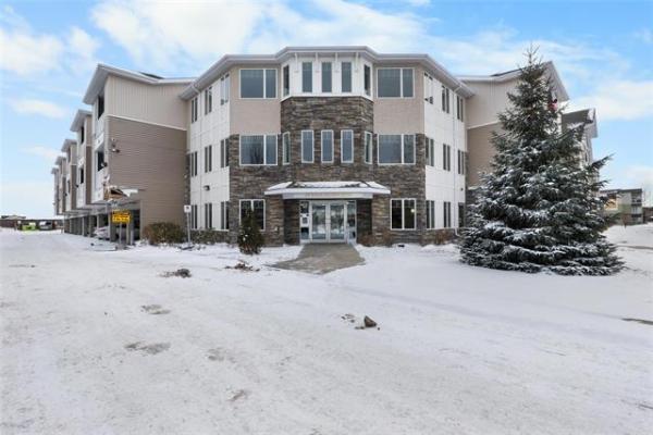 Home Photo - 304-235 Bridgeland Drive