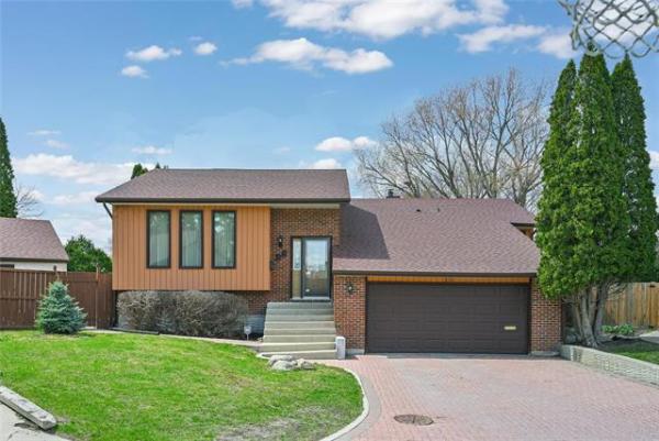 Home Photo - 35 Longstone Place