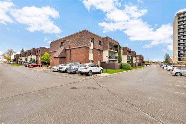 Home Photo - 309-720 Kenaston Boulevard