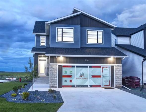 Home Photo - 350 Emberwell Street