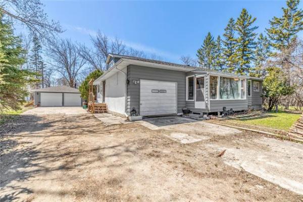 Home Photo - 2347 NORRIS Road