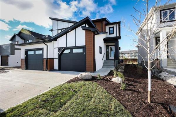 Home Photo - 11 BARNES Avenue