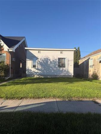 Home Photo - 849 McCalman Avenue