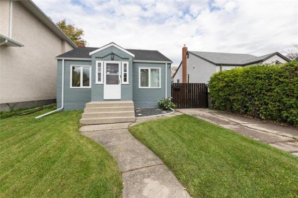 Home Photo - 367 Jamison Avenue
