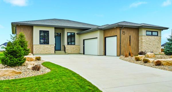 Home Photo - 15 Ash Cove