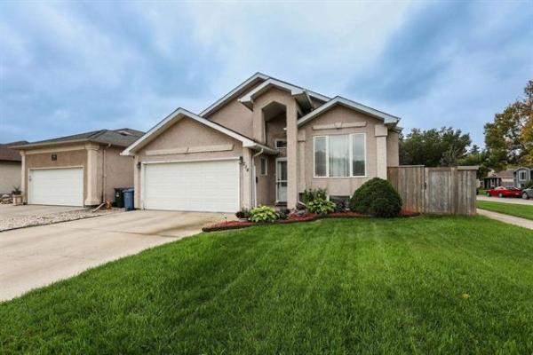 Home Photo - 714 Beecher Avenue