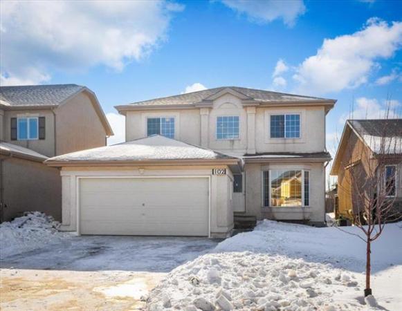 Home Photo - 102 Ebb Tide Drive