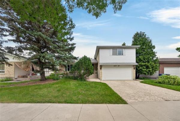 Home Photo - 99 Mansard Close