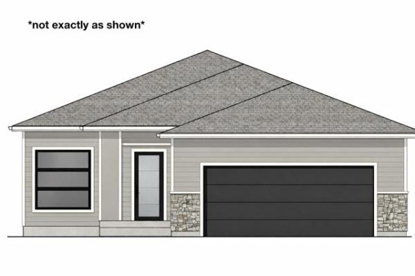 Home Photo - 25 Stony Lane