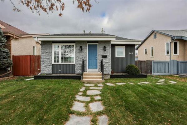 Home Photo - 169 Southglen Boulevard