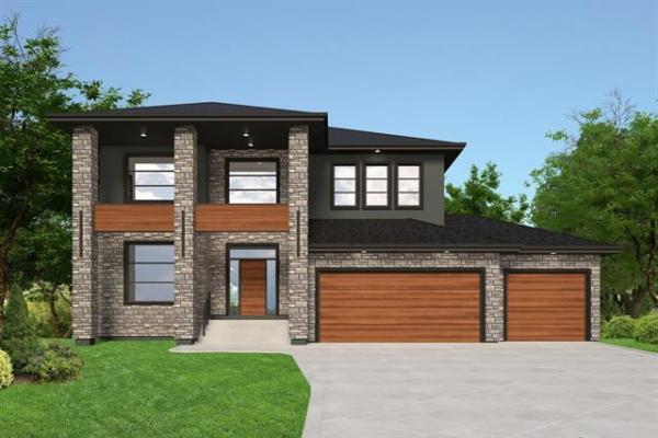 Home Photo - 26 Cuthbertson Avenue